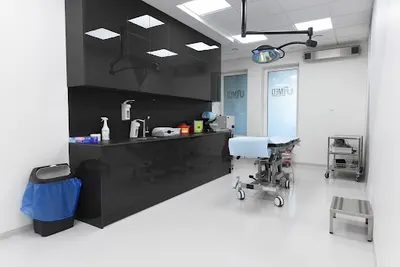 Urmed Medical Center